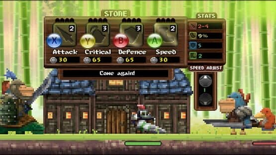 Loot Hero DX screenshot 2