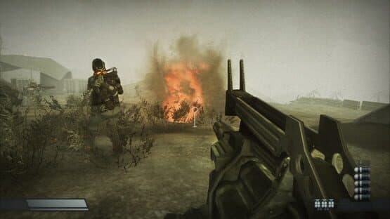 Killzone HD screenshot 1