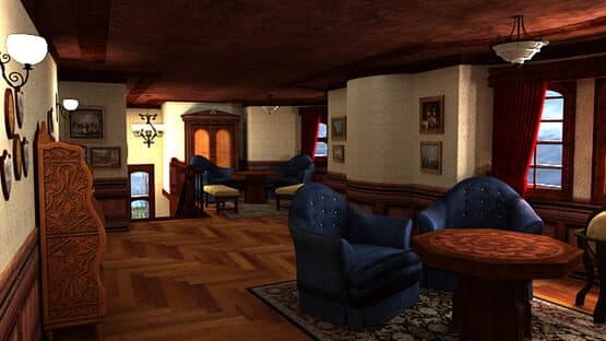 Nancy Drew: Warnings at Waverly Academy screenshot 5