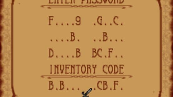 J.R.R. Tolkien's Lord of the Rings: Volume 1 screenshot 2