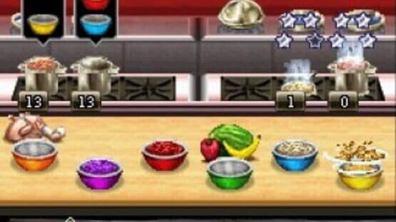 Hell's Kitchen Vs. screenshot 2