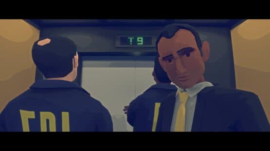 Virginia screenshot 6