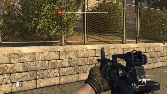 Battle: Los Angeles screenshot 1