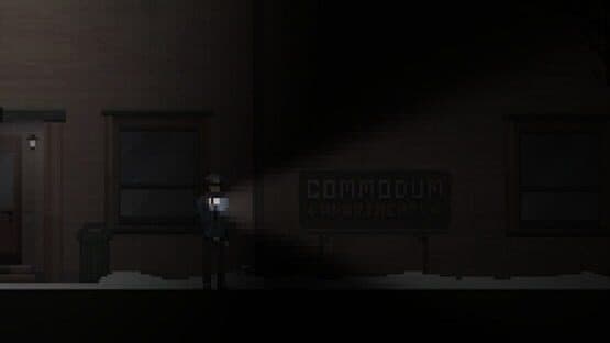 Uncanny Valley screenshot 1