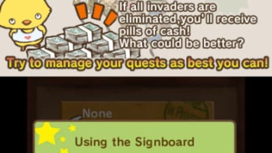 Unholy Heights screenshot 6