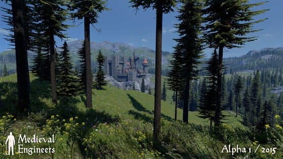 Medieval Engineers screenshot 4