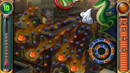 Peggle Nights screenshot 5