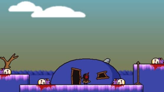 Lisa: The Joyful screenshot 3