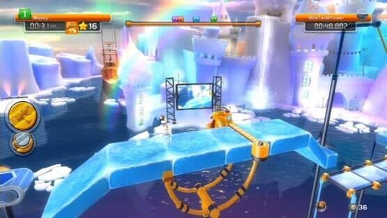 Doritos Crash Course 2 screenshot 1