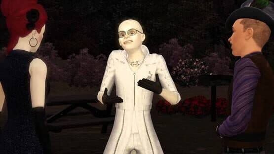 The Sims 3: Midnight Hollow screenshot 3