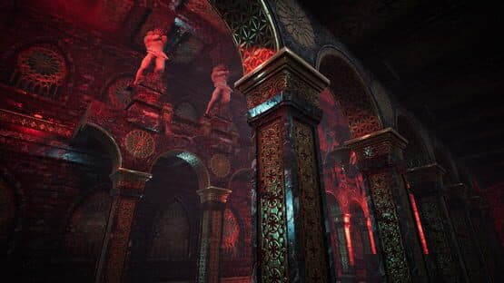 Nephise Begins screenshot 5