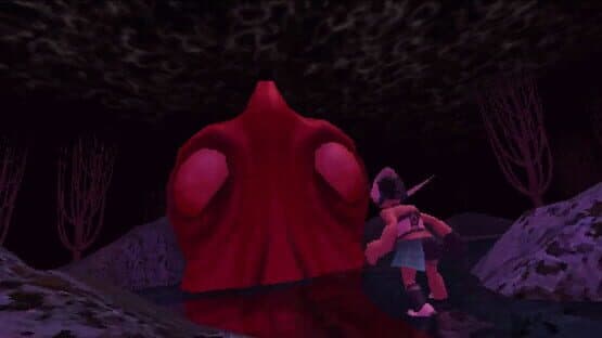 Anodyne 2: Return to Dust screenshot 6