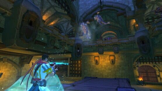 Orcs Must Die!: Lost Adventures screenshot 1