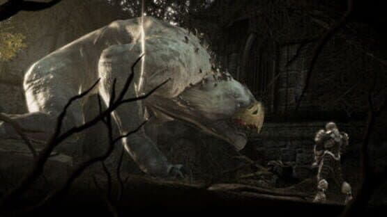 Infinity Blade II screenshot 3