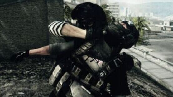Battlefield 3: Back to Karkand screenshot 1
