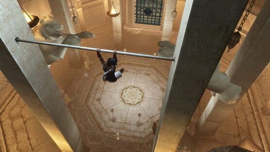 Prince of Persia: The Sands of Time screenshot 5