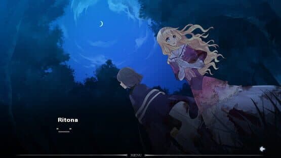 Fault Milestone One screenshot 3