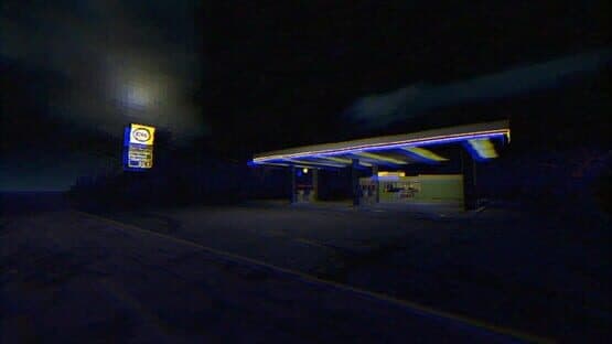 Stay Out of the House screenshot 1