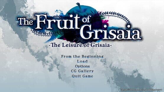 The Leisure of Grisaia screenshot 3