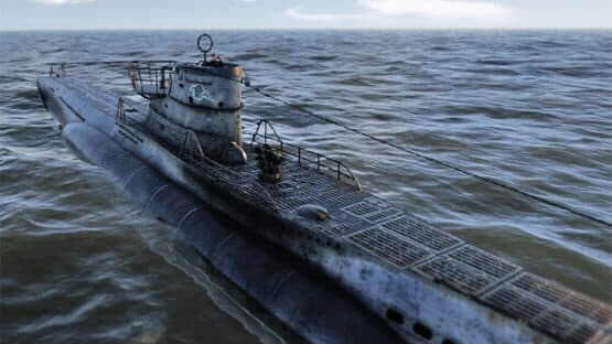 UBoat screenshot 4