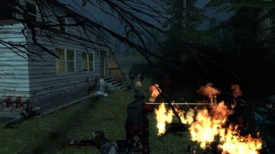 Codename Cure screenshot 2