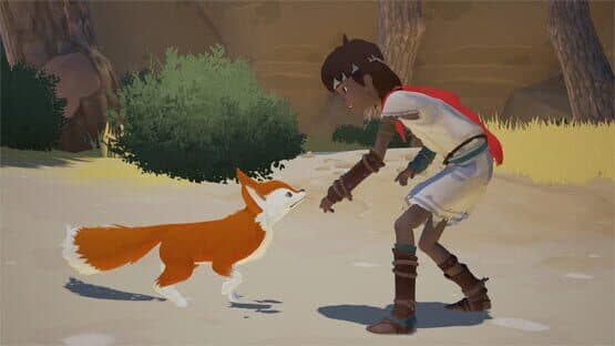 RiME screenshot 2