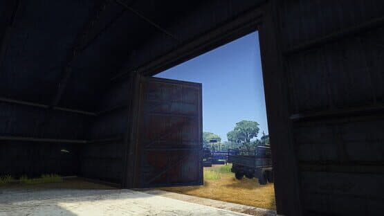 Radiation Island screenshot 3