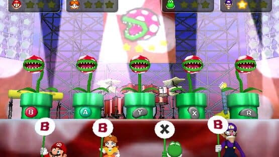 Mario Party 5 screenshot 6
