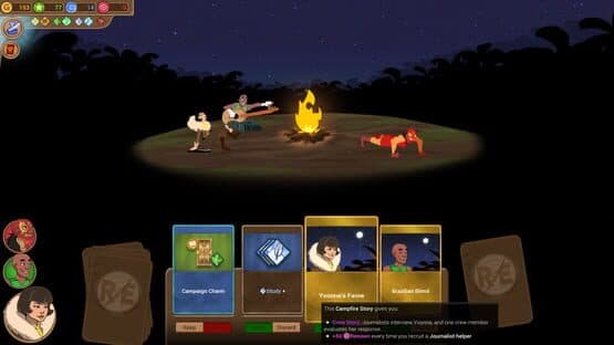 Renowned Explorers: International Society - More to Explore screenshot 1