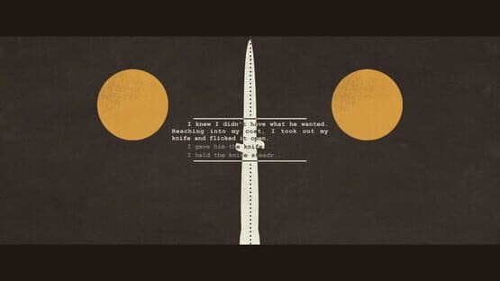 A Case of Distrust screenshot 1