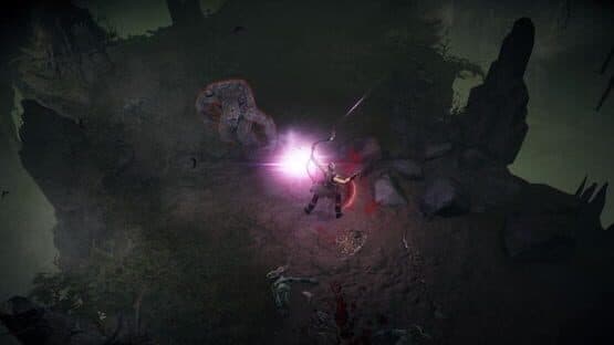 Vikings: Wolves of Midgard screenshot 1