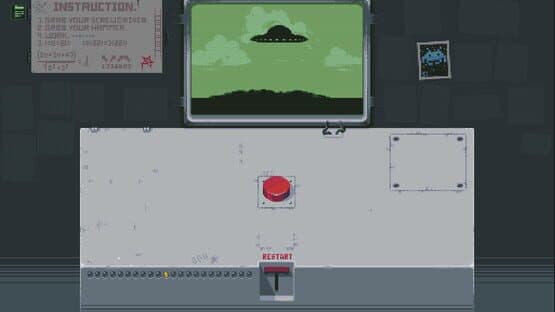 Please, Don't Touch Anything screenshot 3