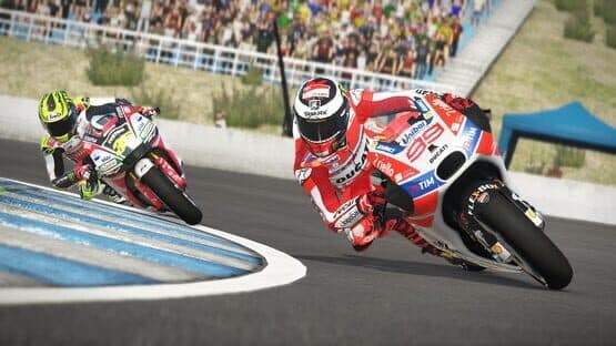 MotoGP '17 screenshot 4