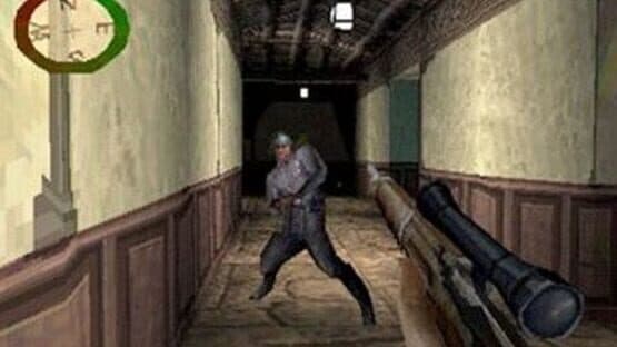 Medal of Honor screenshot 1