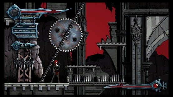 BloodRayne: Betrayal screenshot 2