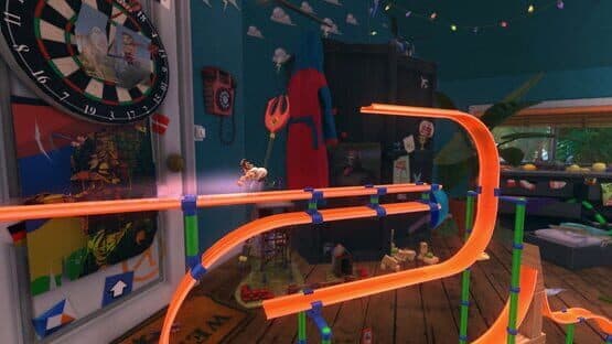 Action Henk screenshot 4