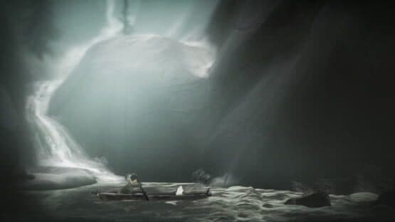 Never Alone: Arctic Collection screenshot 1