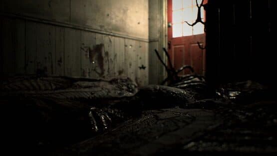 Resident Evil 7: Biohazard screenshot 1