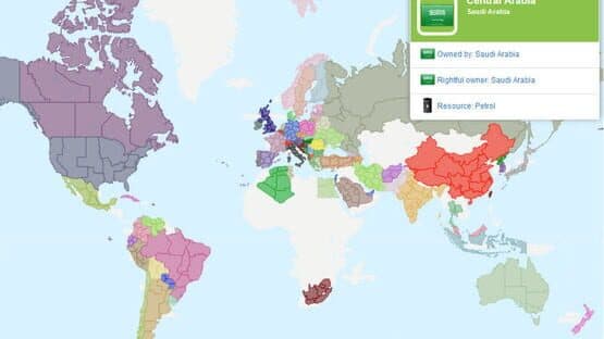 eDominations screenshot 2