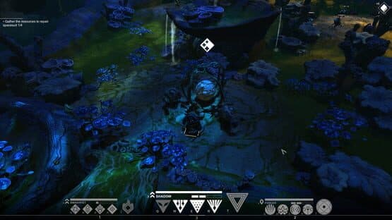 We Are the Dwarves screenshot 4