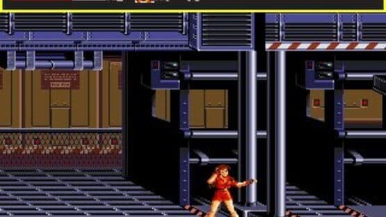 Streets of Rage screenshot 6