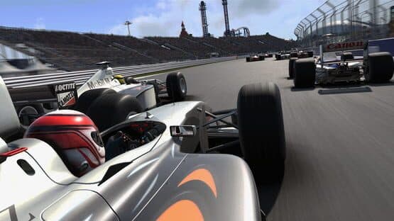 F1 2017 screenshot 2