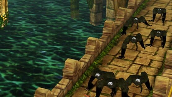 Temple Run screenshot 5