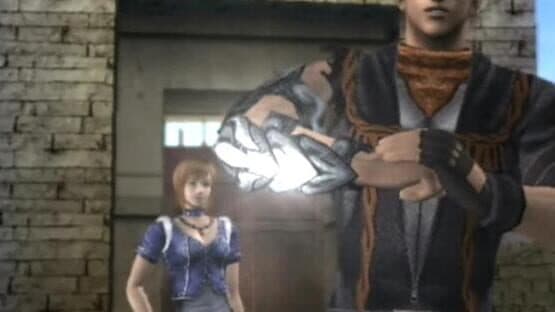 God Hand screenshot 3