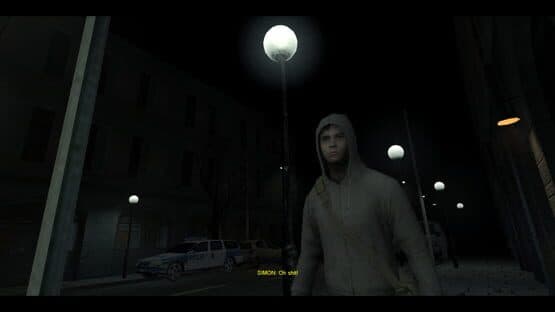 Cry of Fear screenshot 5