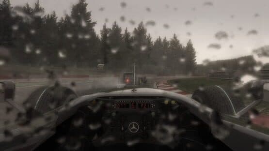 F1 2010 screenshot 1