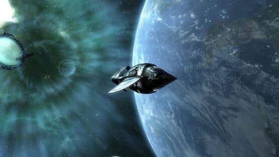 X3: Reunion screenshot 3