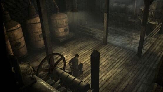 Face Noir screenshot 5