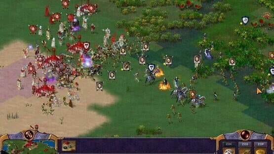 Kohan: Immortal Sovereigns screenshot 5