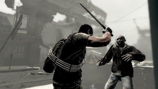 I Am Alive screenshot 5